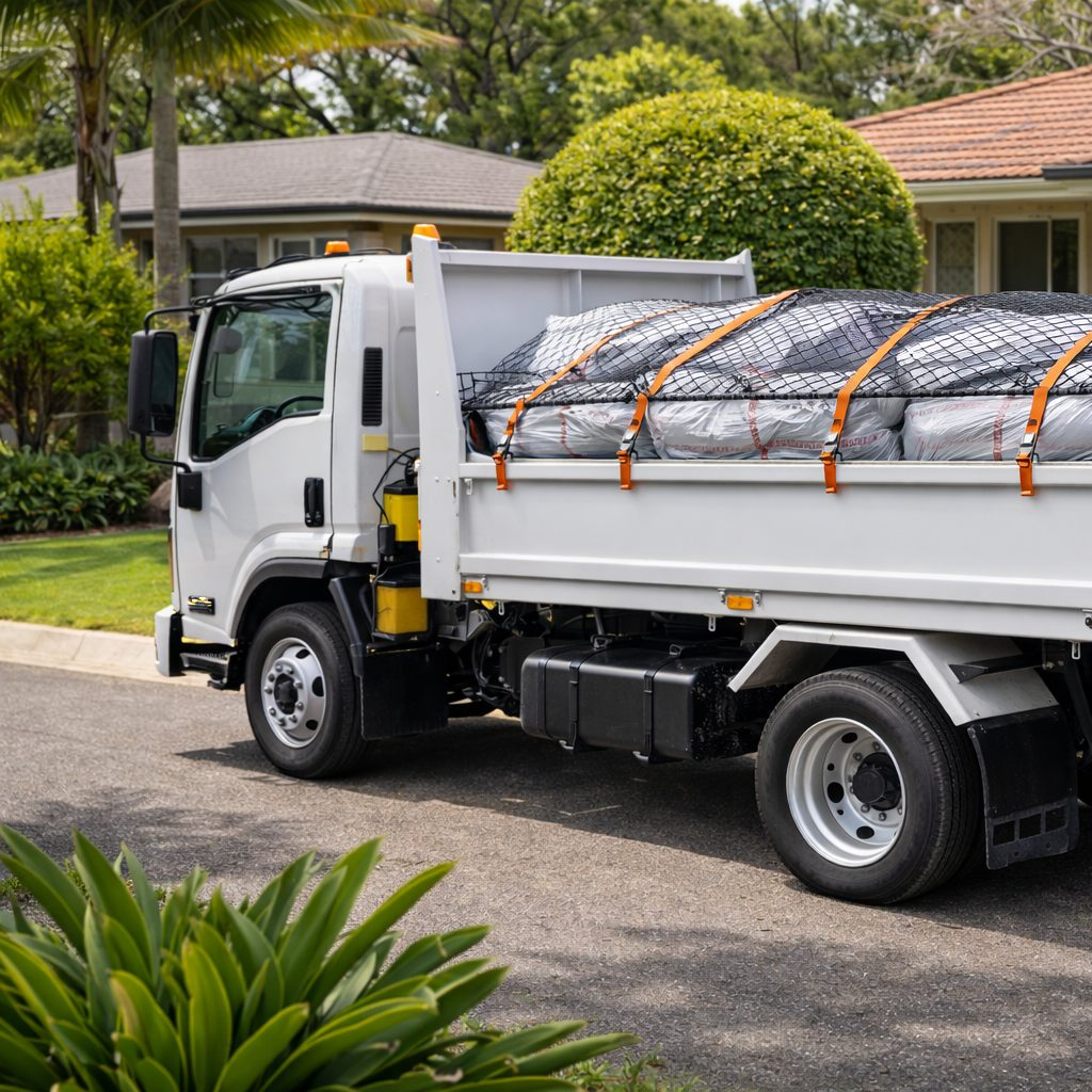 Bathroom asbestos removal