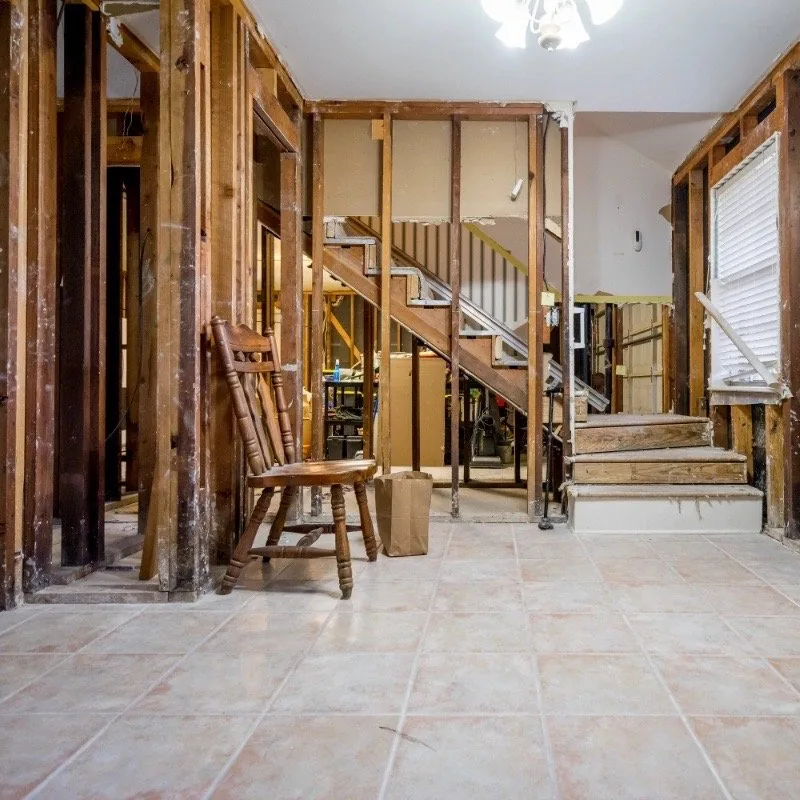 Asbestos testing support and inspection